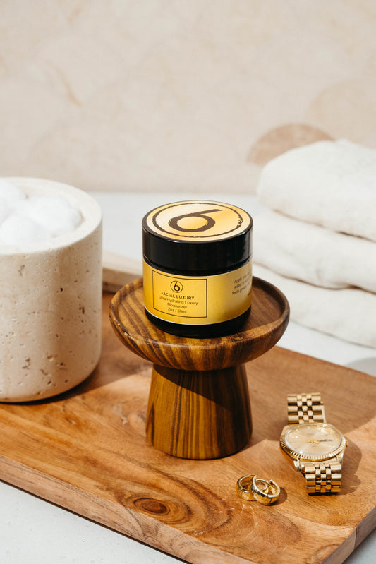 Facial Luxury -2oz