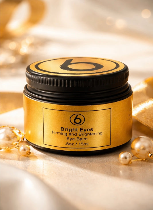 Bright Eyes- .5oz ￼