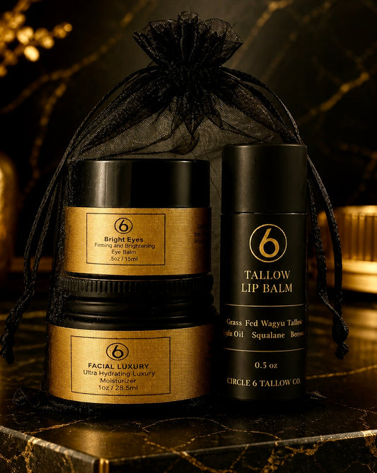 Facial Luxury Kit